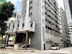 Union Building (D2), Office #635863461